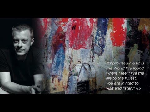 "Ligherian Rhapsody" Matija Dedić - Video Teaser