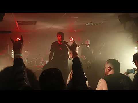 Bizarrekult (Norway) - Live at Deadsoul Festival 2024 - Ipswich