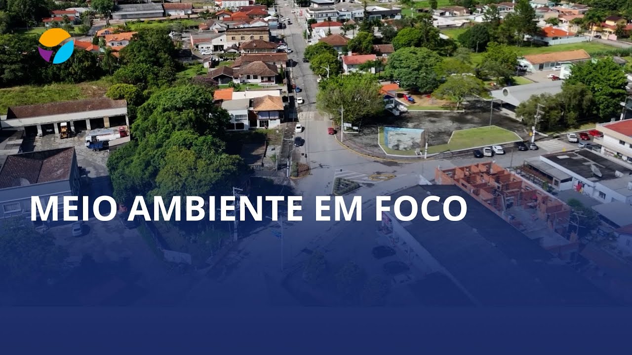 Agrolândia avança em projetos ambientais