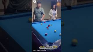 Download lagu funny snooker cheating by girl #shorts #funny #trending #beautiful #girl #cheating #snooker mp3 Download lagu funny snooker cheating by girl #shorts #funny #trending #beautiful #girl #cheating #snooker mp3