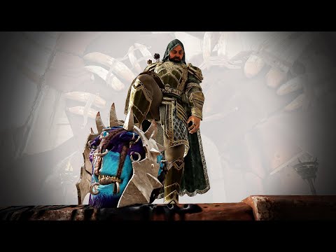 PAIN LOVER IS THE COOLEST ORC IN MORDOR - SHADOW OF WAR