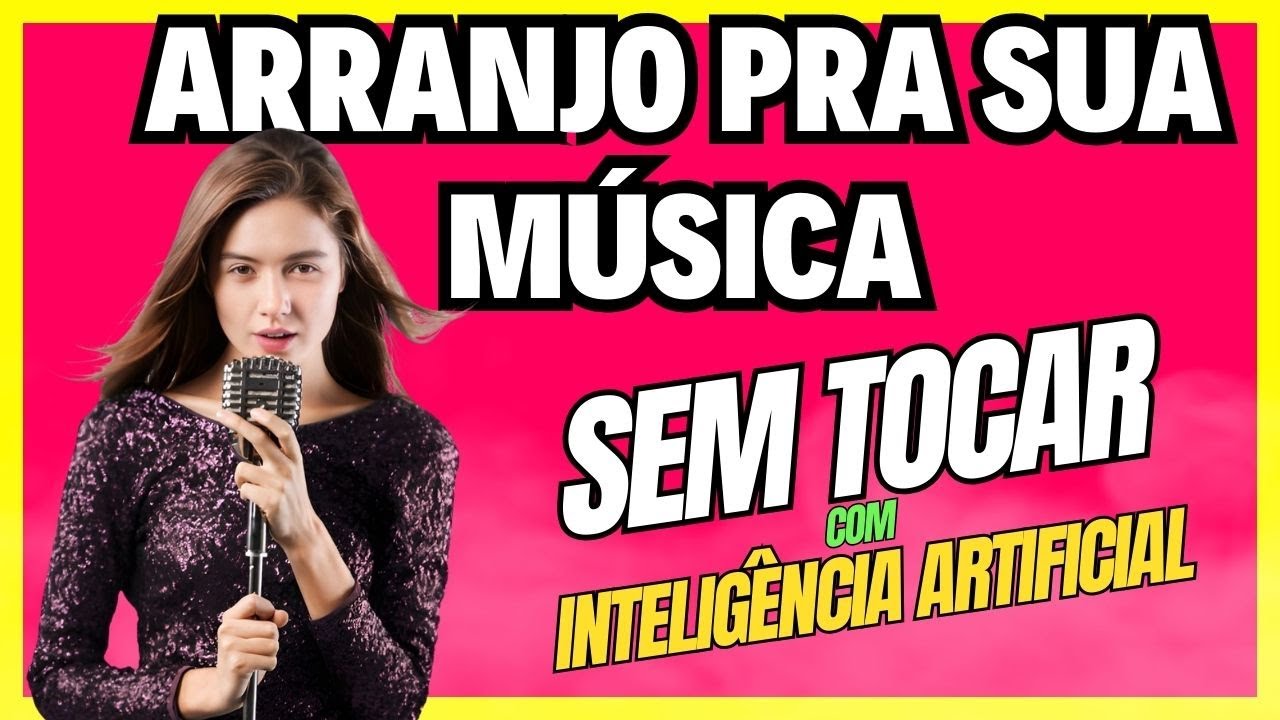 TESTEI "UPLOAD AUDIO" DA SUNO E DEU MERDA