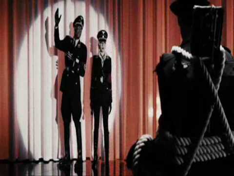 The Spirit - Best Clips