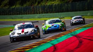 Download lagu Michelin 992 Endurance Cup 2026 - Race Part 1 mp3