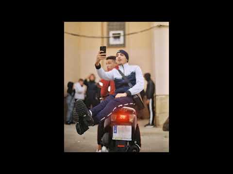 [FREE] Morad Type Beat - "ZATLA"