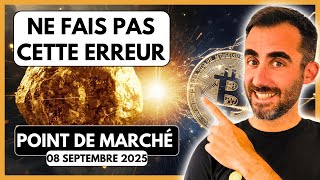 🚀 GOLD in HISTORIC RECORD: but BEWARE of the TRAP!