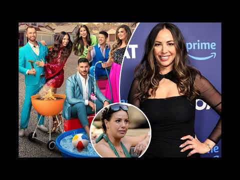 Kristen Doute Reveals 'The Valley' Costars Left Of