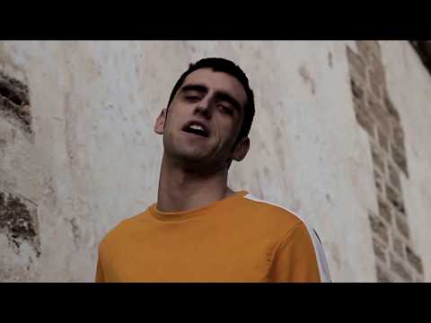 Tasho-X - Poderes Mentales (Videoclip Oficial)