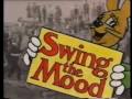 JIVE BUNNY SWING THE MOOD THE REMIX