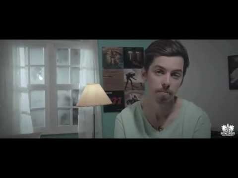 Grieves - Recluse (Official Video)