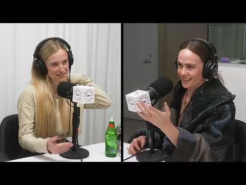 Episode 310: Lacy Phillips of To Be Magnetic on Manifestation & Stepping Back from the Spotlight