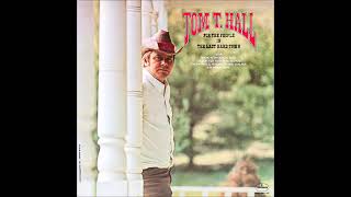 Tom T. Hall - Love's Been Good To Me
