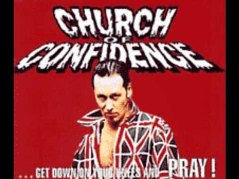 Church Of Confidence - First Step