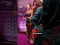 Hina Khan New Latest Look In Black Dress She Look Like Very Hot Short Viral Trending
