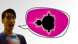 The Mandelbrot Set: How it Works, and Why it's Amazing!