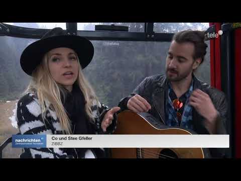 3. Februar 2018 - Tele 1: ZiBBZ auf dem Pilatus