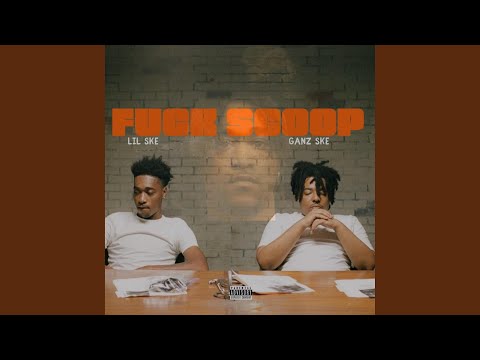 FUCK SCOOP (feat. Ganz)