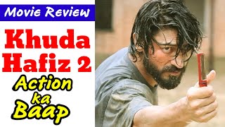 Khuda hafiz 2 movie review by Kamal Kumar #shorts #khudahaafiz2 #vidyutjammwal #moviereview