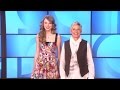 Memorable Monologue: CoverGirl Tips with Taylor ...
