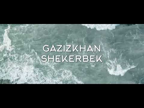 Gazizkhan Shekerbek - Men süisem süiemin