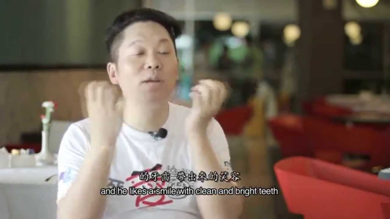 The Making of KIASU 《做你愛做的事 》電影花絮 FULL