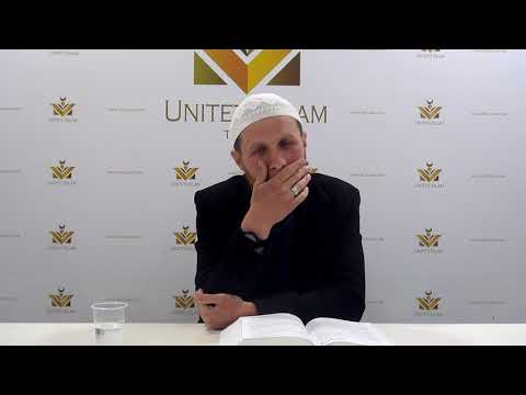 Vlera e namazit të sabahut || Hoxhë Jasir Mahmudi