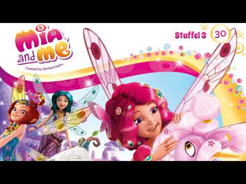 Mia and me - Ein überraschender Handel - Folge 30