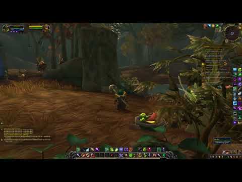 Questionable Offerings - Quest - World of Warcraft