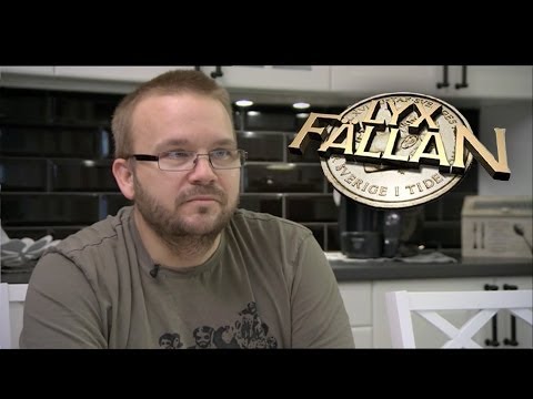 KGs skulder | Lyxfällan