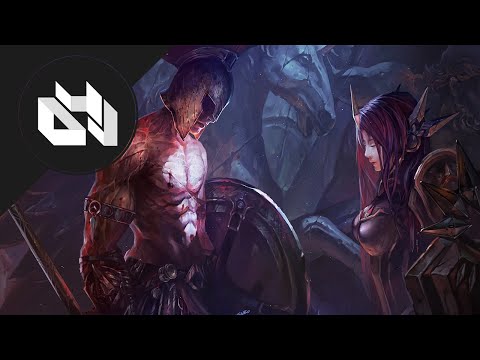 Bro Safari x UFO! x Beauty Brain - No Control (Dieselboy & Mark The Beast Remix)