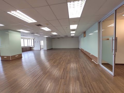 Office for rent, next to BTS Sala Daeng and MRT Silom, starting from 60-1,200 sq m. travel comfortably ready to work – รูปที่ 2