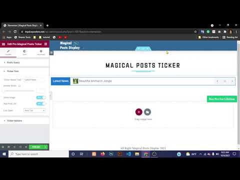 Card Video
