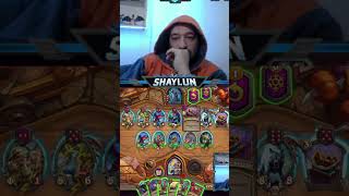 Super Turno! | Hearthstone Battlegrounds