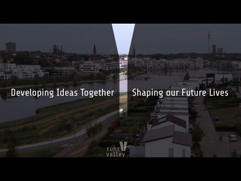 ruhrvalley Imagefilm