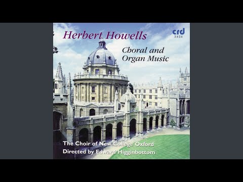 A Hymn for St. Cecilia