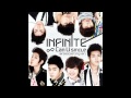 Infinite - Can U Smile (Remake) Instrumental 