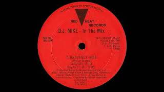 DJ Mike In The Mix - A Heavenly Vibe (Heavenly Mix)