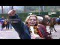 DERBY LAZIO ROMA 0 3 DEL 27 NOVEMBRE 1994 LE PAROLE DEI TIFOSI A FINE DELLA GARA CASASTENE