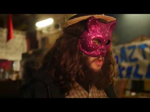 [GAZTETXIEK DOZENA1 URTE] Hasi baltsak prestatzen #Uztailak15