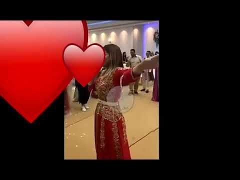 إكرام العبدية مع لحن خطيييييير 😍