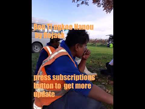 New Song Tuangai nanom 2019 by Rejack