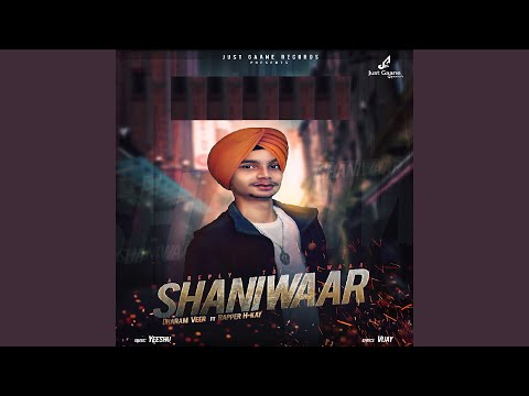 Shaniwaar
