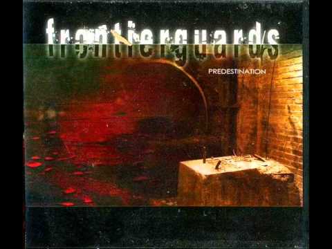 Frontier Guards - Abandoned Mind