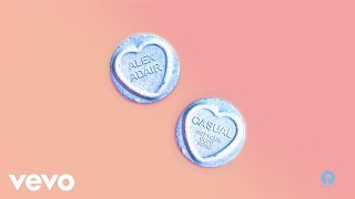 Alex Adair - Casual (Not Your Dope Remix)