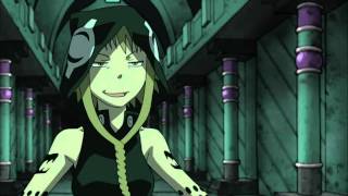 Call Me Maybe Soul Eater AMV
