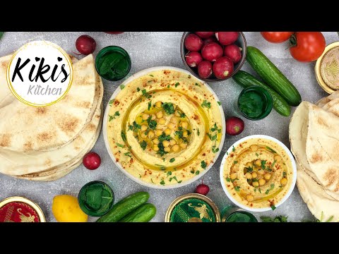 Rezept Hummus Free Download Song Mp3 And Mp4 Street Food Hummus Selber Machen Vegan
