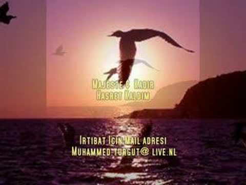 Majeste & Kadir - Hasret Kaldim