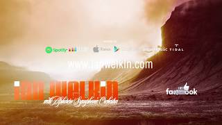 Video Something in the Rain (Lyrics Video)