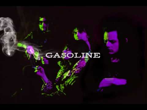 The Dead Weather - Gasoline (Official Audio)