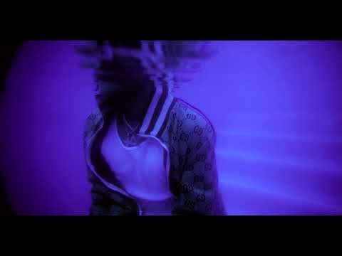 Denilson - Eyes (ft. Plastikboy) (Visualizer)